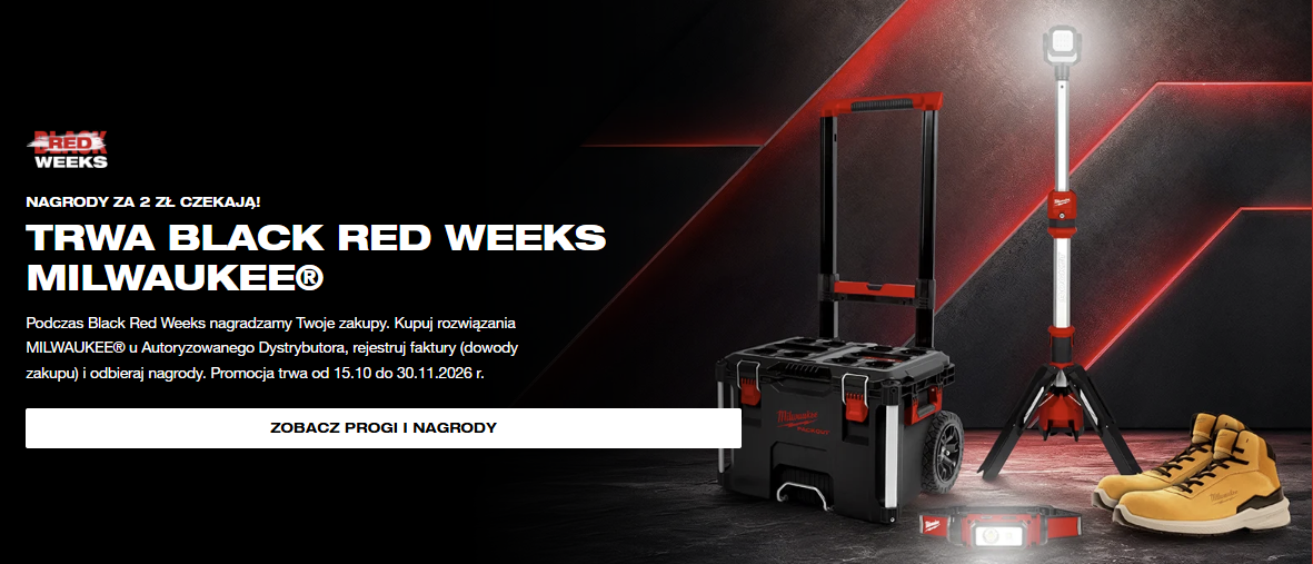 Black Red Weeks